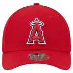youth los angeles angels new era red player replica 9forty adjustable hat | MLB Jerseys & Hats Collection at Los Angeles Angels