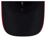 youth los angeles angels new era red player replica 9forty adjustable hat | MLB Jerseys & Hats Collection at Los Angeles Angels