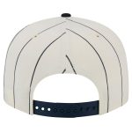 mens california angels new era white jersey pinstripe 9fifty snapback hat | MLB Jerseys & Hats Collection at Los Angeles Angels