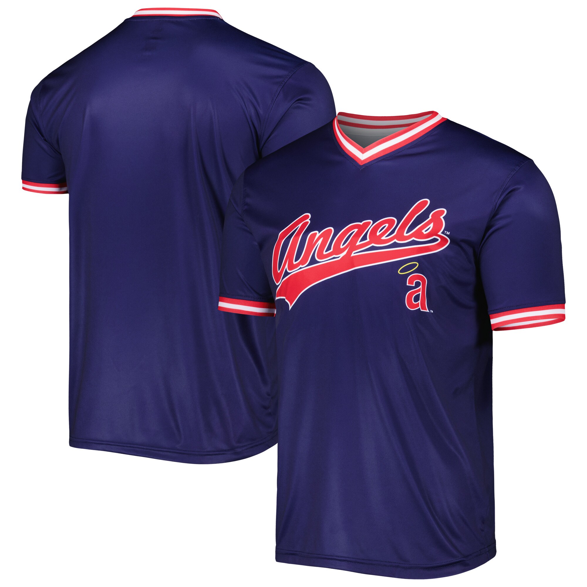 mens california angels stitches navy cooperstown collection team jersey | MLB Jerseys & Hats Collection at Los Angeles Angels