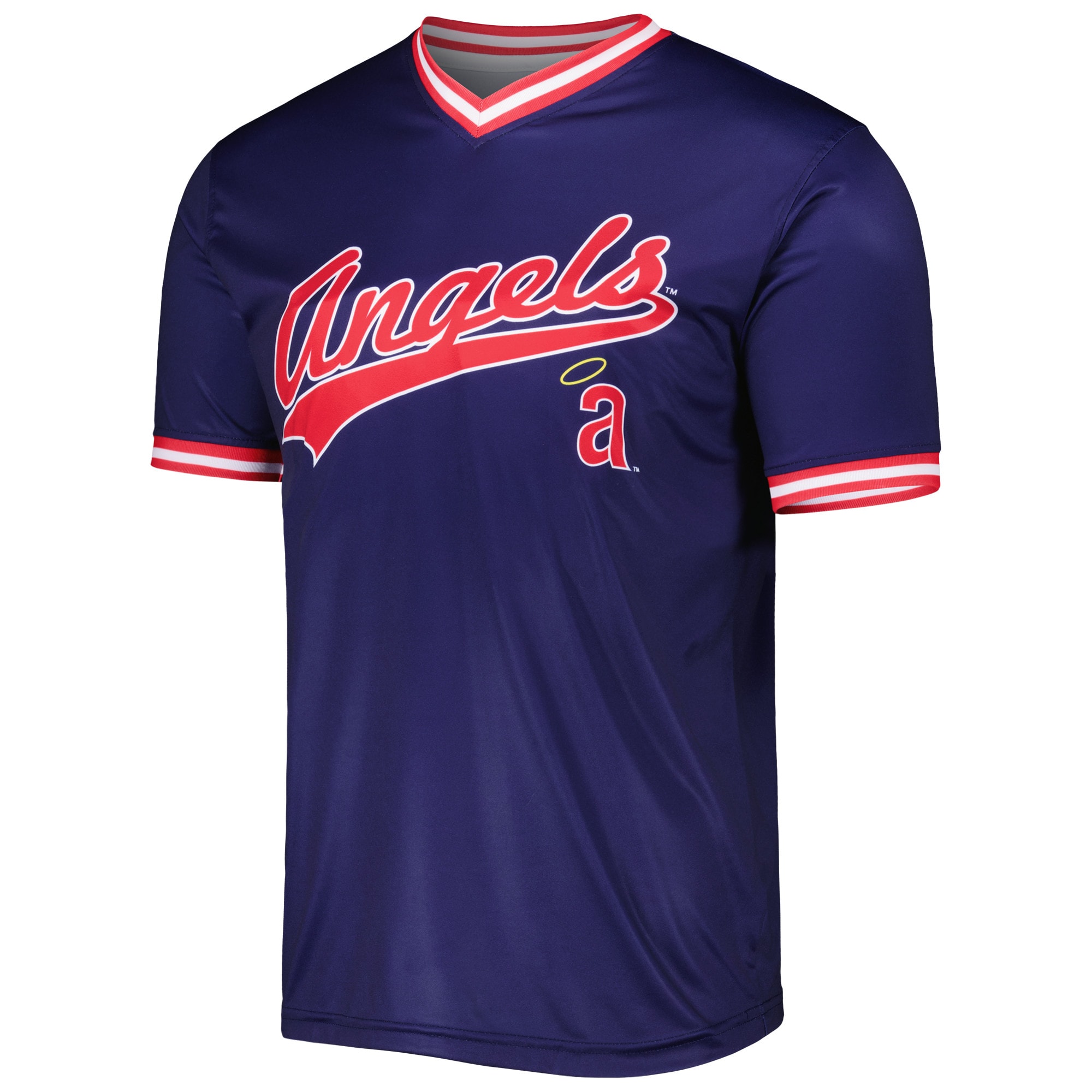 mens california angels stitches navy cooperstown collection team jersey | MLB Jerseys & Hats Collection at Los Angeles Angels