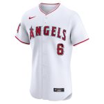 mens los angeles angels anthony rendon nike white home elite player jersey | MLB Jerseys & Hats Collection at Los Angeles Angels