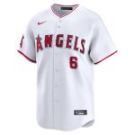 mens los angeles angels anthony rendon nike white home limited player jersey | MLB Jerseys & Hats Collection at Los Angeles Angels