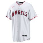mens los angeles angels anthony rendon nike white home replica player name jersey | MLB Jerseys & Hats Collection at Los Angeles Angels