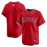 mens los angeles angels nike red alternate limited jersey | MLB Jerseys & Hats Collection at Los Angeles Angels