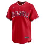 mens los angeles angels nike red alternate limited jersey | MLB Jerseys & Hats Collection at Los Angeles Angels