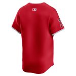 mens los angeles angels nike red alternate limited jersey | MLB Jerseys & Hats Collection at Los Angeles Angels