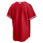 mens los angeles angels nike red alternate replica team jersey | MLB Jerseys & Hats Collection at Los Angeles Angels
