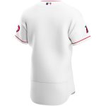 mens los angeles angels nike white home authentic team jersey | MLB Jerseys & Hats Collection at Los Angeles Angels