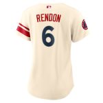 womens los angeles angels anthony rendon nike cream city connect replica player jersey | MLB Jerseys & Hats Collection at Los Angeles Angels