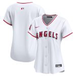 womens los angeles angels nike white home limited jersey | MLB Jerseys & Hats Collection at Los Angeles Angels