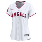 womens los angeles angels nike white home limited jersey | MLB Jerseys & Hats Collection at Los Angeles Angels