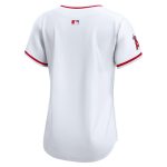womens los angeles angels nike white home limited jersey | MLB Jerseys & Hats Collection at Los Angeles Angels