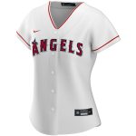 womens los angeles angels nike white home replica custom jersey | MLB Jerseys & Hats Collection at Los Angeles Angels