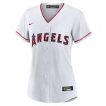 womens los angeles angels nike white home replica team jersey | MLB Jerseys & Hats Collection at Los Angeles Angels