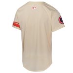 youth los angeles angels nike cream city connect limited jersey | MLB Jerseys & Hats Collection at Los Angeles Angels