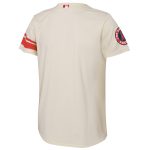 youth los angeles angels nike cream city connect replica team jersey | MLB Jerseys & Hats Collection at Los Angeles Angels